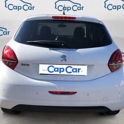Peugeot 208 1.2 PureTech 82 Urban Soul Orl&eacute;ans