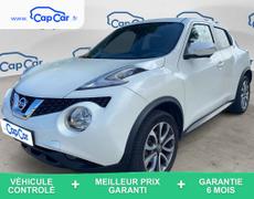 Nissan Juke Arsac