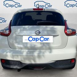 Nissan Juke 1.2 DIG-T 115 2WD Tekna Arsac