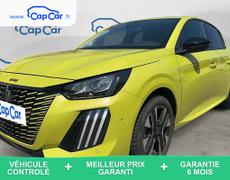 Peugeot e-208 Châteauneuf-les-Martigues