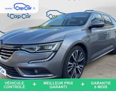 Renault Talisman Estate Noailles