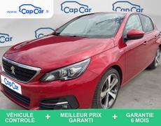Peugeot 308 II Phase 2 Isneauville
