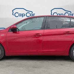 Peugeot 308 II Phase 2 1.2 PureTech 110 Style Isneauville