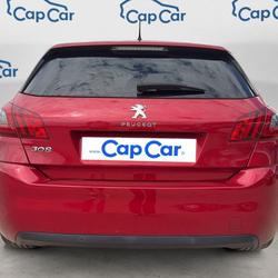 Peugeot 308 II Phase 2 1.2 PureTech 110 Style Isneauville