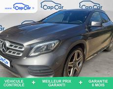 Mercedes GLA Périgueux