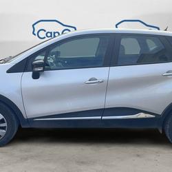 Renault Captur 0.9 TCe 90 Energy Business Montigny-Lengrain