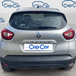 Renault Captur 0.9 TCe 90 Energy Business Montigny-Lengrain