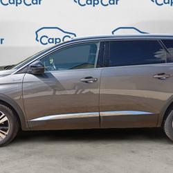 Peugeot 5008 II 1.6 BlueHDi 120 EAT6 GT Line - Automatique Cond&eacute;-sur-Seulles