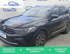 Volkswagen Tiguan Cinqueux