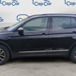 Volkswagen Tiguan 1.5 TSI 150 DSG7 Life Cinqueux