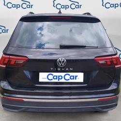 Volkswagen Tiguan 1.5 TSI 150 DSG7 Life Cinqueux