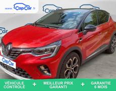 Renault Captur La Bresse