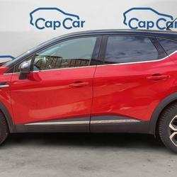 Renault Captur II 1.3 TCe 130 Intens La Bresse