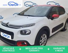 Citroen C3 Bailleul