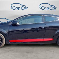 Renault Megane Coupe III 2.0 Turbo 265 RS Boissy-le-Ch&acirc;tel