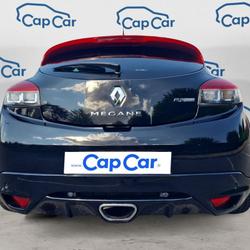 Renault Megane Coupe III 2.0 Turbo 265 RS Boissy-le-Ch&acirc;tel