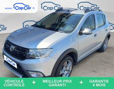 Dacia Sandero Lyon 2e Arrondissement