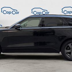 Land Rover Range Rover Velar 2.0 D 180 BVA8 Dynamic - Automatique Toit ouvrant Lyon 6e Arrondissement