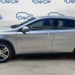 Mercedes GLA 220 d 190 4Matic 7G-DCT Business Executive Montmorency