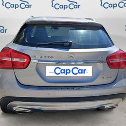 Mercedes GLA 220 d 190 4Matic 7G-DCT Business Executive Montmorency