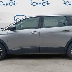 Peugeot 5008 II 1.5 BlueHDi 130 EAT8 Active Pack - 7 places Automatique Rouen
