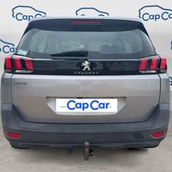 Peugeot 5008 II 1.5 BlueHDi 130 EAT8 Active Pack - 7 places Automatique Rouen