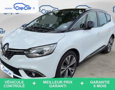 Renault Scenic 4 Saint-Hippolyte