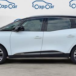 Renault Scenic 4 Grand 1.2 TCe 130 Energy Intens - 7 places Saint-Hippolyte