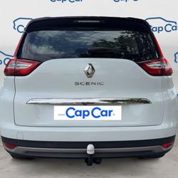 Renault Scenic 4 Grand 1.2 TCe 130 Energy Intens - 7 places Saint-Hippolyte