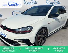 Volkswagen Golf 7 Pamiers