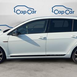 Volkswagen Golf 7 GTI 2.0 TSI 265 DSG6 Clubsport Pamiers