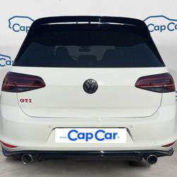 Volkswagen Golf 7 GTI 2.0 TSI 265 DSG6 Clubsport Pamiers