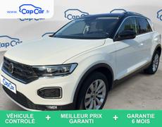 Volkswagen T-Roc Pamiers