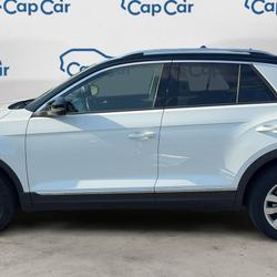 Volkswagen T-Roc 1.5 TSI 150 Carat Pamiers