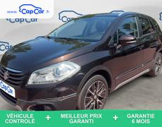 Suzuki SX4 Tournefeuille