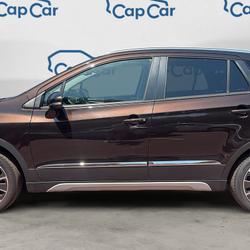 Suzuki SX4 1.6 VVT 120 4x4 CVT Style Tournefeuille