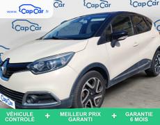 Renault Captur Niort
