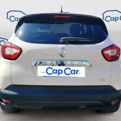Renault Captur 1.2 TCe 120 EDC7 Intens - Entretien constructeur Niort