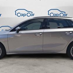 Audi A3 2.0 TDI 150 S-Tronic 7 Advanced - Automatique Sombernon