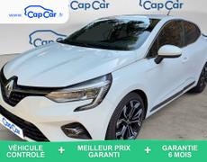 Renault Clio 5 Belley