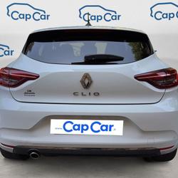 Renault Clio 5 V 1.3 TCe 130 EDC Intens Belley