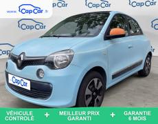 Renault Twingo 3 Gretz-Armainvilliers