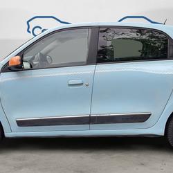 Renault Twingo 3 1.0 SCe 70 Hipanema - Toit ouvrant Gretz-Armainvilliers