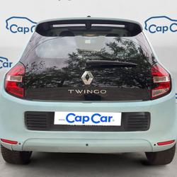 Renault Twingo 3 1.0 SCe 70 Hipanema - Toit ouvrant Gretz-Armainvilliers