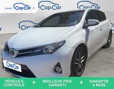 Toyota Auris Louvigné-du-Désert