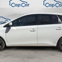 Toyota Auris 1.4 D-4D 90 Business Louvign&eacute;-du-D&eacute;sert