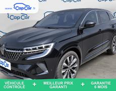 Renault Austral Louhans