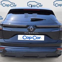 Renault Austral 1.3 DIG-T 160 EDC Techno - Automatique Entretien constructeur Louhans