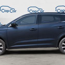 Renault Austral 1.3 DIG-T MHEV 2WD Xtronic Techno - Automatique Entretien constructeur Louhans