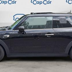 Mini Mini 1.5 One 102 DCT7 Heddon Street Nancy